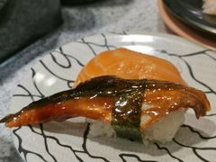 -争鲜回转寿司(金桥家乐福店)