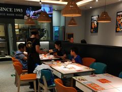 -豪享来中西餐厅(隆昌店)