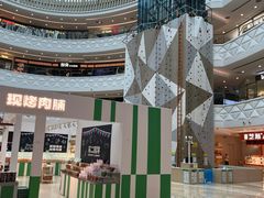 -万达广场(宝山店)