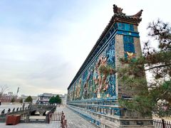 -九龙壁