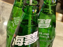 -西工饭庄快餐厅(西工小街店)