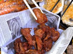 -285蚝味馆(中山路店)