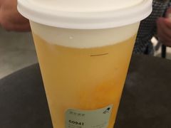 -喜茶(中山利和新地店)