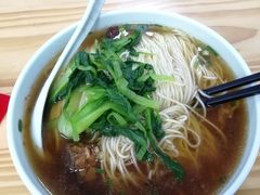 -老裕缘汤包馆(嘉善路店)