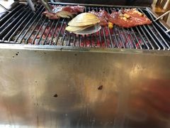 -丹东特色烤肉(学府路一部店)