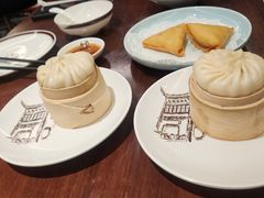 -南翔馒头店(豫园店)