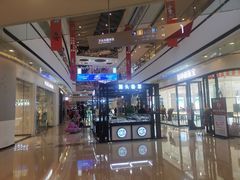 -万达广场(齐齐哈尔建华店)