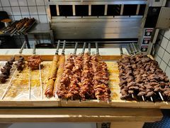 -味芝树·牛排烤肉自助(海亮店)