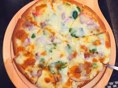 -新兴·金羊座·粤菜点心(乐峰店)