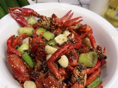 -四妹餐厅(玫瑰街店)