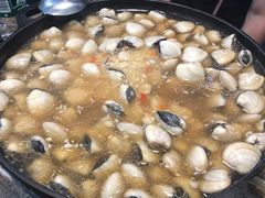 -拾下卜卜贝•海鲜火锅