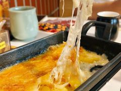 芝士玉米粒-牛牛章·鱼水煎肉(掇刀万达店)