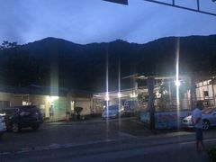 -长隆农庄