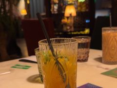 -绿茵阁牛扒餐厅(客村店)