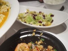 -川味堂·四川豆花(八卦岭店)