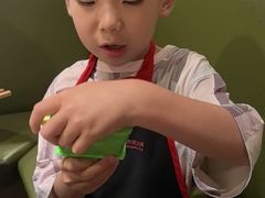 -海底捞火锅(王府井银泰in88店)