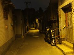 -秋果四合院酒店(北京王府井协和医院店)