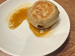 -清真吴记门钉肉饼·喜多利