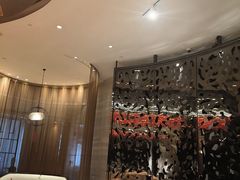 -富力万达嘉华酒店-品珍中餐厅(水果湖店)