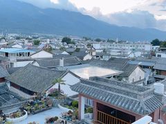 -唐咖精品咖啡(大理古城手冲店)