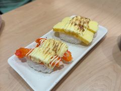 -友壹町寿司(佛山新DNA店)