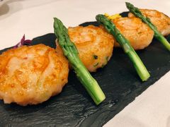 -Yan Ting 宴庭中餐厅(上海静安瑞吉酒店)