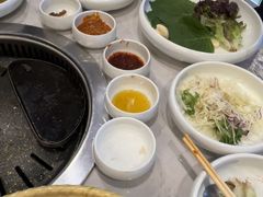 -黄金牧场(明洞总店)