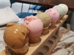 -ALLORA意大利餐厅(丰盛里店)