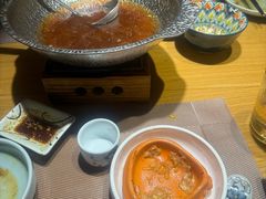 -三石铁板烧(紫竹桥店)