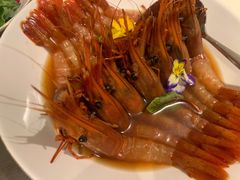 -Yan Ting 宴庭中餐厅(上海静安瑞吉酒店)