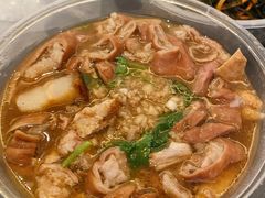 卤煮火烧-姚记炒肝店(簋街店)