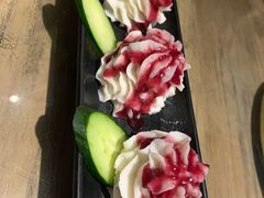 -院子餐厅·大锅菜·老杭帮(桥西直街店)