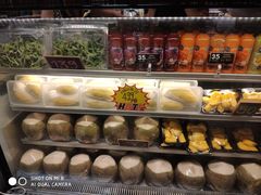 -The Dishes Seafood & Restaurant