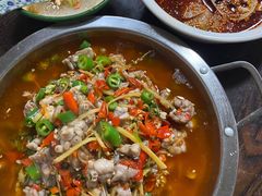 -艺味深尝(云锦路店)
