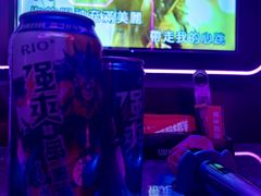 -星聚会KTV X Party(上海真如中海环宇城店)