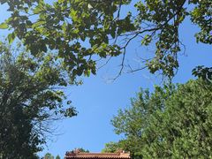 -青州市云门山风景区