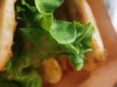 -山东中医药大学经十路校区-食堂