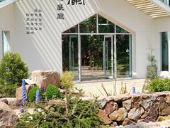 -东平国家森林公园