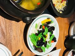 -云海肴·汽锅鸡·云南菜(美罗城店)