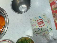 -龍歌自助小火锅(芝罘万达店)