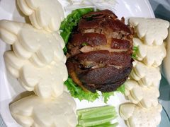 -玉林烤鸭店(黄村康庄店)