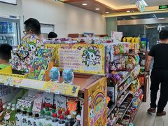 -全家便利店(大连路二店)