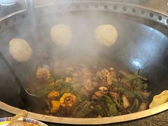 -荣德灶台鱼(圣泉寺店)