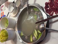 -八合里潮汕鲜牛肉火锅(吉大店)