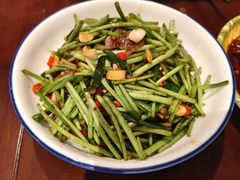 -回家吃饭·地道南昌菜(建德观总店)