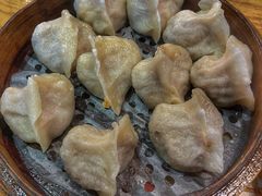 -新兴园饺子馆(北京百子湾店)