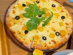 -四季餐厅(大寺店)