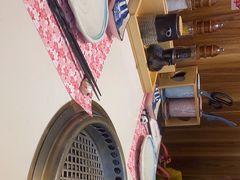 -千寻山野烤肉(中关村店)