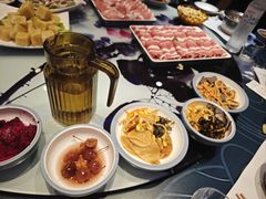 -名都小荷塘养生火锅概念店(概念店嫩江店)