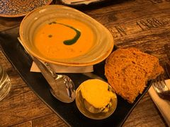 -Pakkhús Restaurant